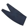 HOMESCAPES Embrasse pour rideau occultant Chevron bleu 2 Voir les images du produit 2
