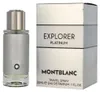 Montblanc Explorer Platinum, Pánské, Zima, 30 ml, Náhled obrázku produktu 9