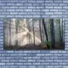 Tulup Leinwand-Bilder 140x70 Wandbild Canvas Kunstdruck Produktbild-Vorschau 2