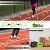 XMTECH fotbalové tréninkové příslušenství pro děti s 6 Náhled obrázku produktu 6