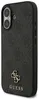 GUESS Handyhülle für iPhone 17, Guess Hardcase 4G Small 4G Produktbild-Vorschau 2