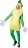 dressforfun® Kostüm Birne Produktbild-Vorschau 3