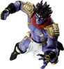 Jojos Bizarre Adventure Star Platinum Standoom Ichibansho Náhľad obrázku produktu 3
