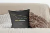 MuchoWow® Zierkissen Sofakissen Wohnzimmer Dekokissen 45x45 Produktbild-Vorschau 4