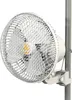 Secret Jardin Monkey Fan oszillierend, 17cm, 20W Produktbild-Vorschau 6