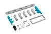 Bestway® StorePro™ Halterung für Poolzubehör 57 x 18,2 x 42 Produktbild-Vorschau 3