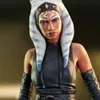 Star Wars The Mandalorian  Ahsoka Tano Milestones Statue 25 Produktbild-Vorschau 9