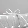Amilian Bettumrandung Babybett Baby Kinder Nestchen Produktbild-Vorschau 5