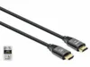 Manhattan Ultra High Speed HDMI-Kabel 3m m. Ethernet-Kanal Produktbild-Vorschau 2