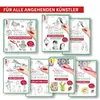 Die Kunst des Zeichnens für Kinder Adventskalender Produktbild-Vorschau 7
