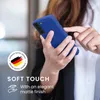kwmobile Handyhülle für Samsung Galaxy S22 Hülle - TPU Case Produktbild-Vorschau 4