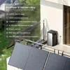 EcoFlow Stream Ultra 1,92 kWh Speicher für Balkonkraftwerk, Produktbild-Vorschau 7