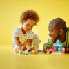 LEGO DUPLO Town Wizyta w lecznicy dla zwierząt, Zabawki Podgląd zdjęcia produktu 7