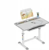 Ergonomischer Kinderschreibtisch Mark Adler 3.0 Grau, Produktbild-Vorschau 24
