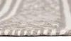 WENKO Bade Matte Teppich Bad Vorleger Dusche Gäste WC 50x80 Produktbild-Vorschau 5