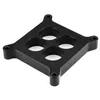 1" Phenolic Carburetor Spacer 4bbl SBC BBC BB Pasuje do Podgląd zdjęcia produktu 2