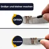 Tyme Ibiza Damen Uhr Analog Quarz Wasserdicht Armbanduhr Produktbild-Vorschau 9