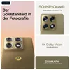 Motorola Moto Signature 5G 16GB/512GB Gold (Martini Olive) Produktbild-Vorschau 11