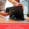 Verbatim Portable 14" FHD Touch Monitor LIGHT with Wireless Produktbild-Vorschau 9