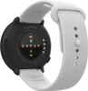 Smartwatch Polar UNITE WHITE S-L Weiß 1,2" Produktbild-Vorschau 13