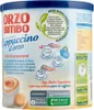 6x Löslich-Gersten-Cappuccino,eine Orzo Cappuccino D'orzo Produktbild-Vorschau 2