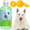 Shampoo per cani e gatti a pelo bianco ipoallergenico 250 Anteprima dell’immagine prodotto 1