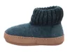 Gottstein Alpine Boot LE Hüttenschuh Hausschuh mit Produktbild-Vorschau 3