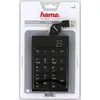 Hama "SK140" Slimline -Tastatur Produktbild-Vorschau 6