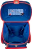 SCOOLI EasyFit Spiderman V1 Schulranzen Set, 5tlg. Produktbild-Vorschau 8