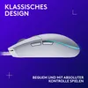 G203 weiß Gaming-Maus Produktbild-Vorschau 8