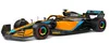 Solido 1:18 McLaren NORRIS oranžový Náhled obrázku produktu 1