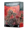 Warhammer 40.000 Chaos Space Marines Heldrake Produktbild-Vorschau 1