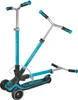 GLOBBER ULTIMUM - Trottinette enfant adulte, 125/90 mm Voir les images du produit 2