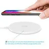 QI Induktions Ladegerät Wireless Apple iPhone 13 Serie Produktbild-Vorschau 5