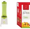 Standmixer Smoothie Maker Mixer Milchshaker Reisebecher Produktbild-Vorschau 2