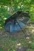 Zebco 2.2m Storm Umbrella Angelschirm Produktbild-Vorschau 3