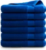 DoubleDry Hotel Kollektion Badetücher Set - 6 Teilig - 100% Produktbild-Vorschau 1