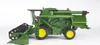 Kombajn John Deere T670i Náhled obrázku produktu 38