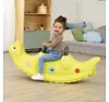 BIG Bujak Dino, hojdacia sieť pre deti, obojstranná Náhľad obrázku produktu 17