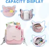 Kinderrucksack, Rucksack für Kindergarten und Schule, Produktbild-Vorschau 6