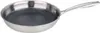 Pánev Masterpro BGMP-1631 Ø 24 cm Nerezová ocel Náhled obrázku produktu 2