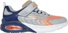 Skechers Microspec Max Advance Vortivox Grau GYNV Größe EU Produktbild-Vorschau 6