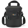 Lowepro Lens Case 11x14, Gürtel, Hand, Schwarz, 300 g, 110 Produktbild-Vorschau 4
