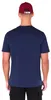 T-shirt NBA Cleveland Cavaliers New Era Bleu marine Voir les images du produit 8
