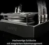 Arctic Freezer II CPU-Kühler (420 mm), Wasserkühlung, Produktbild-Vorschau 14
