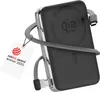 Magnetische Powerbank Qi2.2 25W  10KmAh MagSafe Ladegerät Produktbild-Vorschau 1