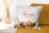 MuchoWow® Zierkissen Sofakissen Wohnzimmer Dekokissen 50x50 Produktbild-Vorschau 6