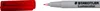 STAEDTLER Lumocolor NonPermanent Marker 316F 4er Etui Produktbild-Vorschau 6