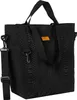 Rovicky Handtasche für Frauen Aethypso schwarz One size Produktbild-Vorschau 2