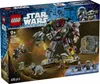 LEGO Star Wars 75451 Showdown mit dem Wächterdroiden am Produktbild-Vorschau 2